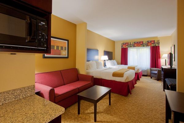 Holiday Inn Express & Suites PENSACOLA WEST-NAVY BASE (Pensacola)